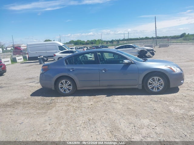 Aukcja sprzedaży 2012 Nissan Altima 2.5 S, vin: 1N4AL2AP6CN436920, numer aukcji: 12632658