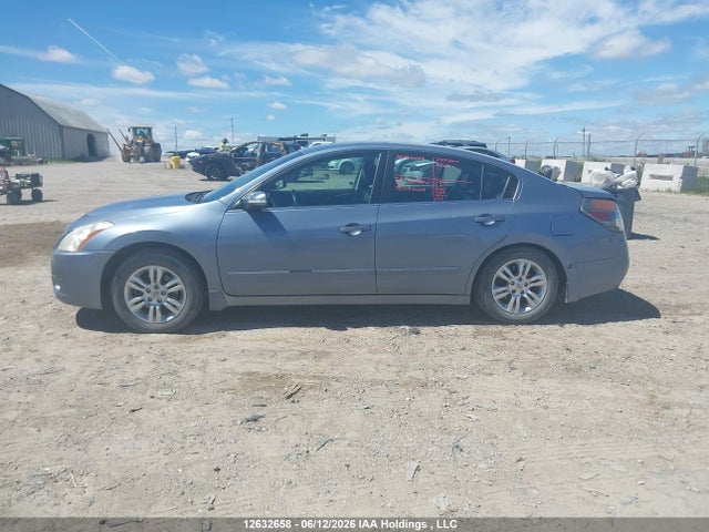 Aukcja sprzedaży 2012 Nissan Altima 2.5 S, vin: 1N4AL2AP6CN436920, numer aukcji: 12632658