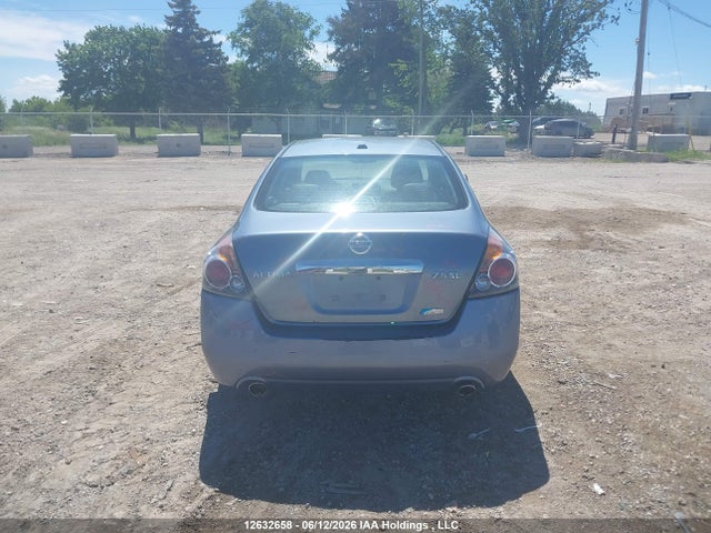 Aukcja sprzedaży 2012 Nissan Altima 2.5 S, vin: 1N4AL2AP6CN436920, numer aukcji: 12632658