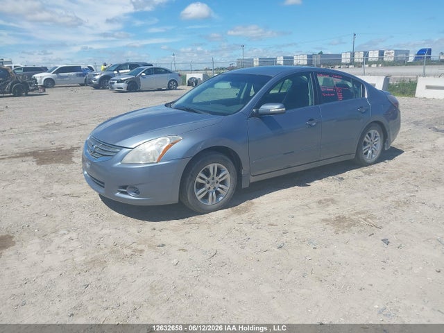 Aukcja sprzedaży 2012 Nissan Altima 2.5 S, vin: 1N4AL2AP6CN436920, numer aukcji: 12632658