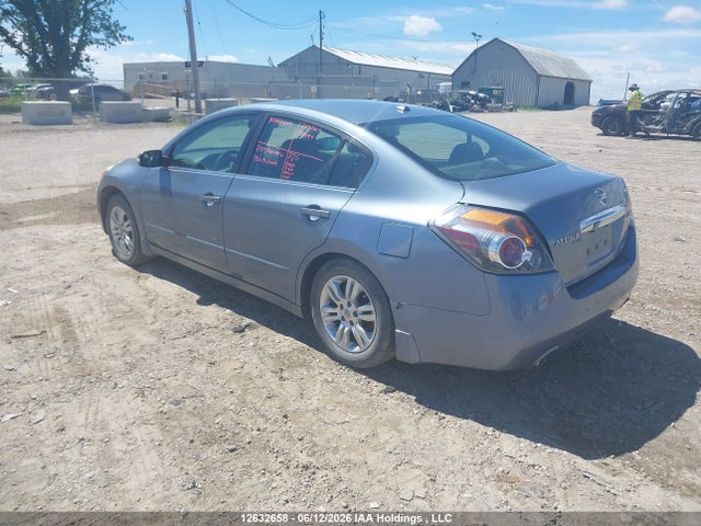 Aukcja sprzedaży 2012 Nissan Altima 2.5 S, vin: 1N4AL2AP6CN436920, numer aukcji: 12632658
