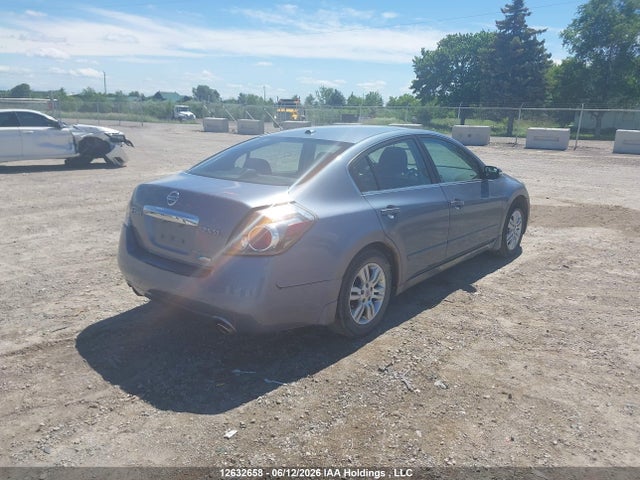 Aukcja sprzedaży 2012 Nissan Altima 2.5 S, vin: 1N4AL2AP6CN436920, numer aukcji: 12632658