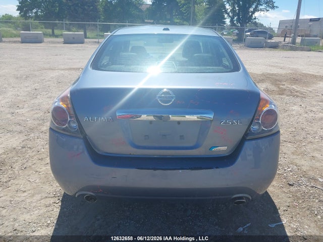 Aukcja sprzedaży 2012 Nissan Altima 2.5 S, vin: 1N4AL2AP6CN436920, numer aukcji: 12632658