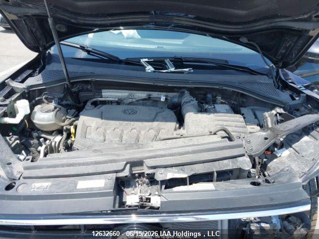 Aukcja sprzedaży 2024 Volkswagen Tiguan Se/wolfsburg, vin: 3VV2B7AX1RM133076, numer aukcji: 12632660
