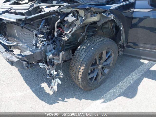 Aukcja sprzedaży 2024 Volkswagen Tiguan Se/wolfsburg, vin: 3VV2B7AX1RM133076, numer aukcji: 12632660