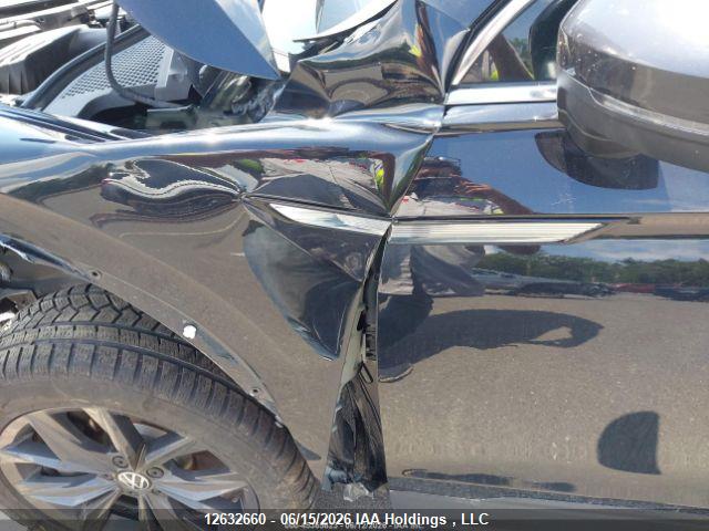 Aukcja sprzedaży 2024 Volkswagen Tiguan Se/wolfsburg, vin: 3VV2B7AX1RM133076, numer aukcji: 12632660
