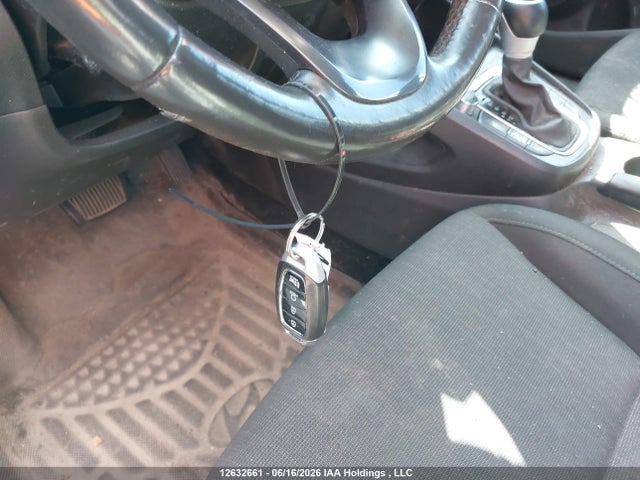 12632661 :رقم المزاد ، KM8K2CAB9PU027393 vin ، 2023 Hyundai Kona مزاد بيع