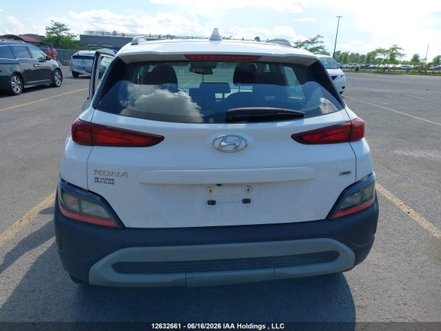 Hyundai Kona 2023 KM8K2CAB9PU027393 Image 17