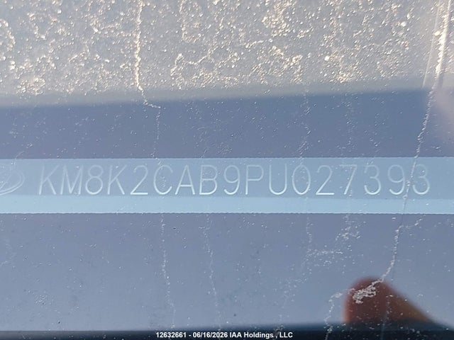Hyundai Kona 2023 KM8K2CAB9PU027393 Image 20