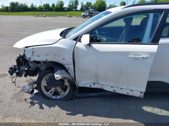 12632661 :رقم المزاد ، KM8K2CAB9PU027393 vin ، 2023 Hyundai Kona مزاد بيع