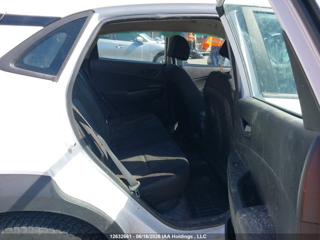 12632661 :رقم المزاد ، KM8K2CAB9PU027393 vin ، 2023 Hyundai Kona مزاد بيع