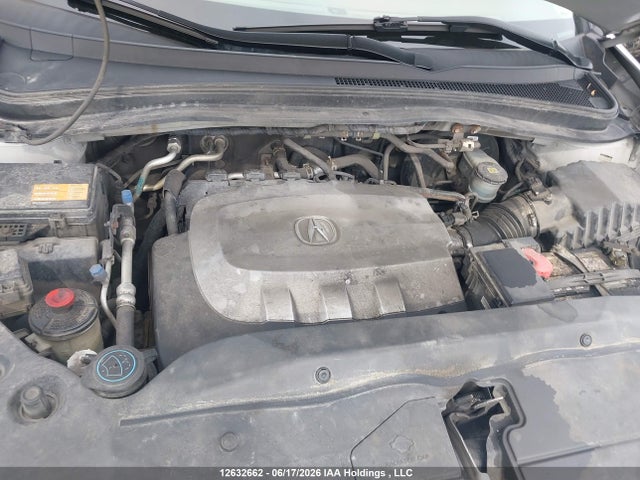 Aukcja sprzedaży 2013 Acura Mdx, vin: 2HNYD2H60DH001317, numer aukcji: 12632662
