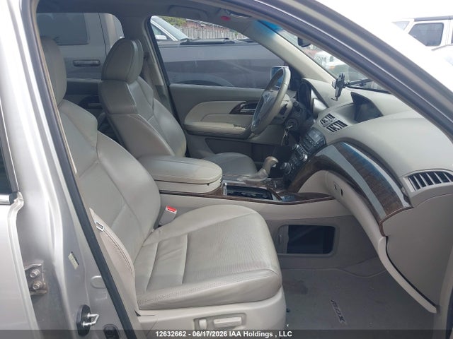 Aukcja sprzedaży 2013 Acura Mdx, vin: 2HNYD2H60DH001317, numer aukcji: 12632662