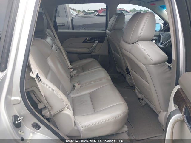 Aukcja sprzedaży 2013 Acura Mdx, vin: 2HNYD2H60DH001317, numer aukcji: 12632662