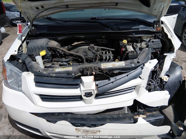 Aukcja sprzedaży 2010 Dodge Grand Caravan Se, vin: 2D4RN4DE3AR472127, numer aukcji: 12632663