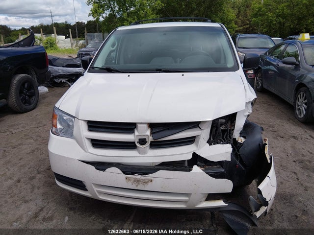Aukcja sprzedaży 2010 Dodge Grand Caravan Se, vin: 2D4RN4DE3AR472127, numer aukcji: 12632663