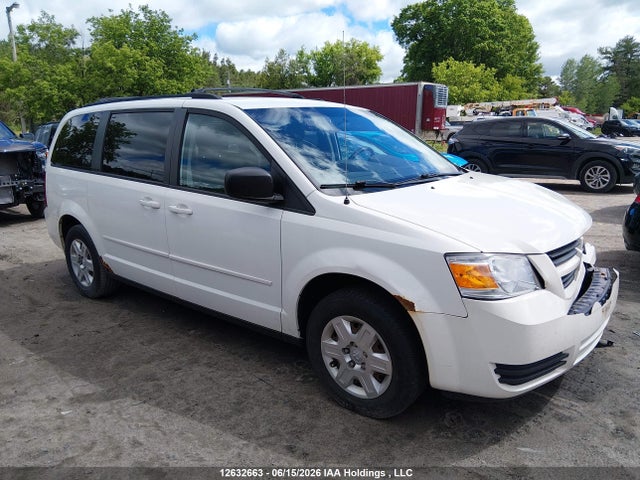 Aukcja sprzedaży 2010 Dodge Grand Caravan Se, vin: 2D4RN4DE3AR472127, numer aukcji: 12632663