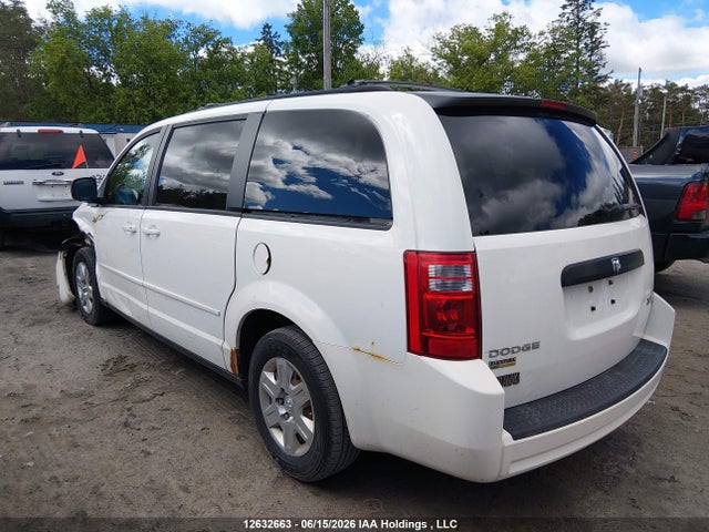 Aukcja sprzedaży 2010 Dodge Grand Caravan Se, vin: 2D4RN4DE3AR472127, numer aukcji: 12632663