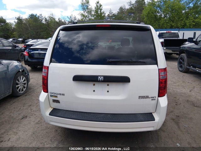 Aukcja sprzedaży 2010 Dodge Grand Caravan Se, vin: 2D4RN4DE3AR472127, numer aukcji: 12632663