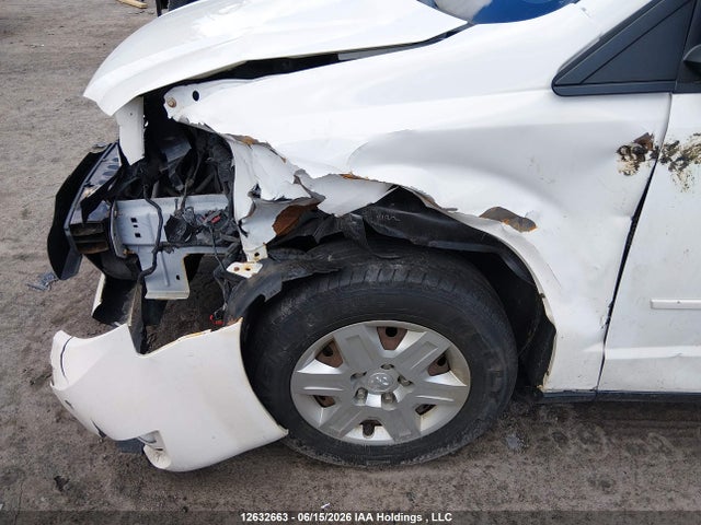 Aukcja sprzedaży 2010 Dodge Grand Caravan Se, vin: 2D4RN4DE3AR472127, numer aukcji: 12632663