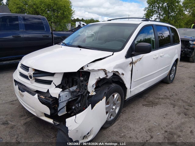 Aukcja sprzedaży 2010 Dodge Grand Caravan Se, vin: 2D4RN4DE3AR472127, numer aukcji: 12632663