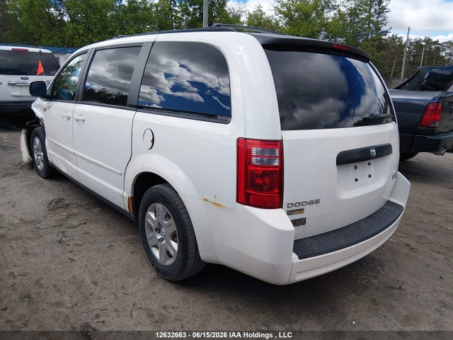 Aukcja sprzedaży 2010 Dodge Grand Caravan Se, vin: 2D4RN4DE3AR472127, numer aukcji: 12632663