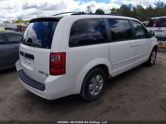Aukcja sprzedaży 2010 Dodge Grand Caravan Se, vin: 2D4RN4DE3AR472127, numer aukcji: 12632663