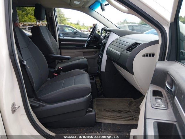 Aukcja sprzedaży 2010 Dodge Grand Caravan Se, vin: 2D4RN4DE3AR472127, numer aukcji: 12632663