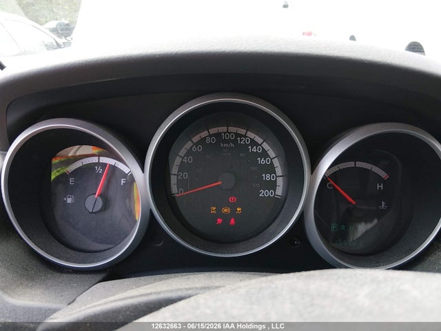 Aukcja sprzedaży 2010 Dodge Grand Caravan Se, vin: 2D4RN4DE3AR472127, numer aukcji: 12632663