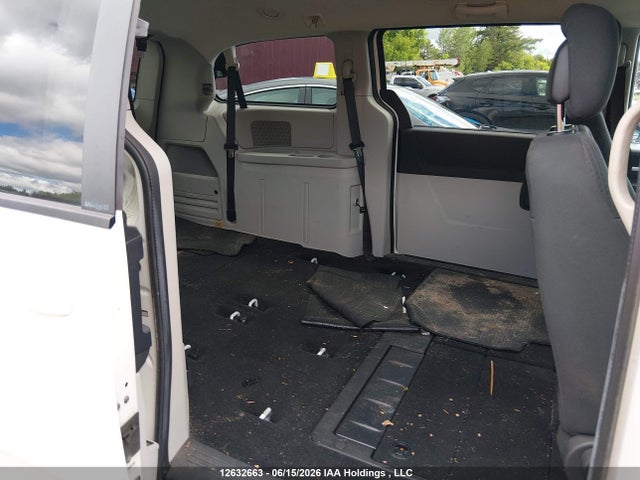 Aukcja sprzedaży 2010 Dodge Grand Caravan Se, vin: 2D4RN4DE3AR472127, numer aukcji: 12632663