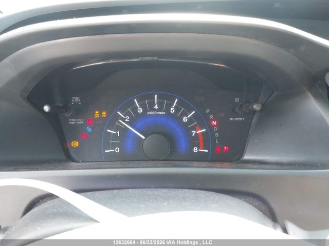Honda Civic Lx 2015 2HGFB2F4XFH042191 Image 7