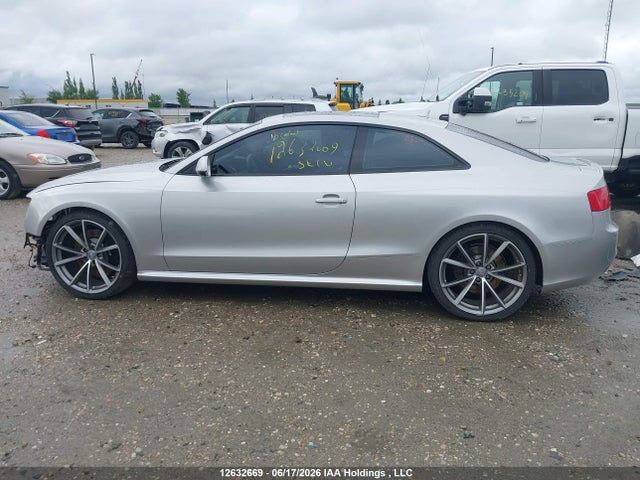 WUAC6BFR8EA901960 Audi Rs 5 4.2