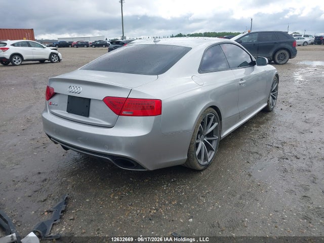 Auction sale of the 2014 Audi Rs 5 4.2, vin: WUAC6BFR8EA901960, lot number: 12632669