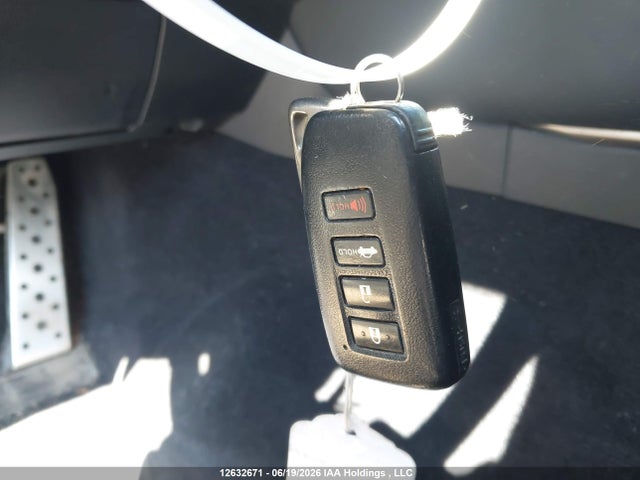 Lexus IS 350 2014 JTHCE1D2XE5000144 Image 11