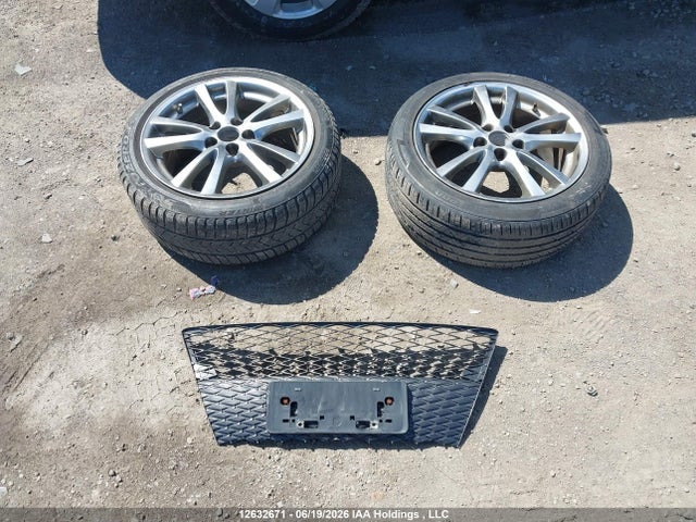 Lexus IS 350 2014 JTHCE1D2XE5000144 Image 12