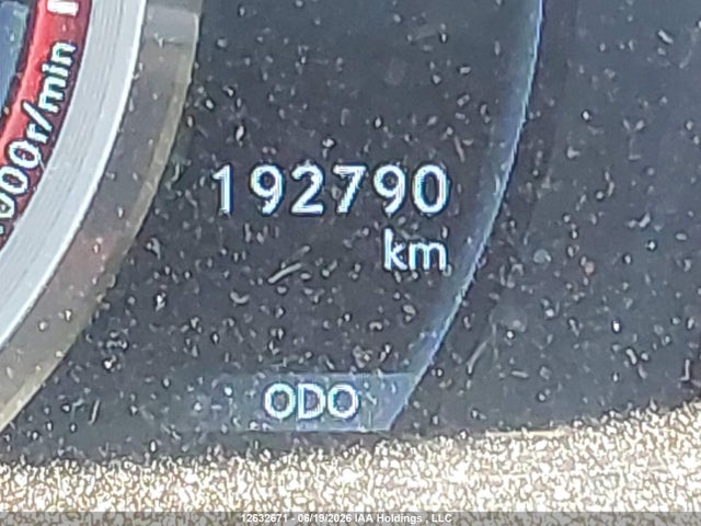 Lexus IS 350 2014 JTHCE1D2XE5000144 Image 16