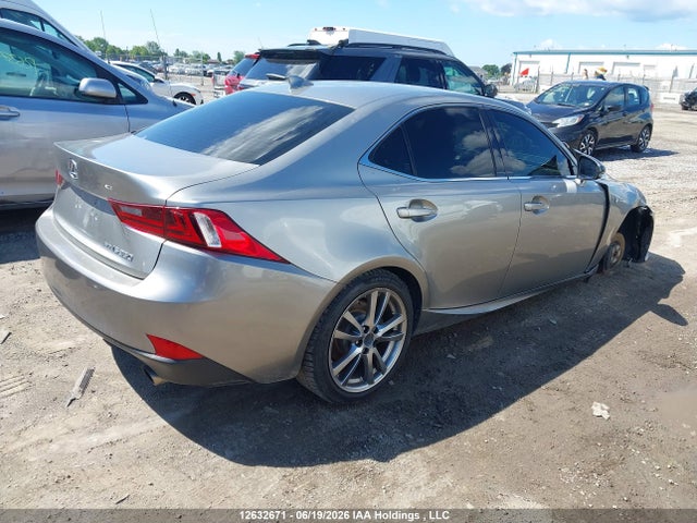 Aukcja sprzedaży 2014 Lexus Is 350, vin: JTHCE1D2XE5000144, numer aukcji: 12632671