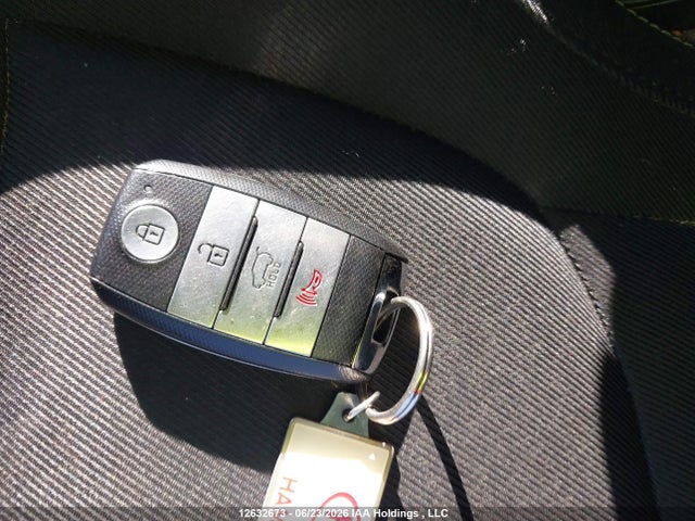 12632673 :رقم المزاد ، KNDJP3A59K7684701 vin ، 2019 Kia Soul Ex/ex Premium/ex Tech/ex+ مزاد بيع