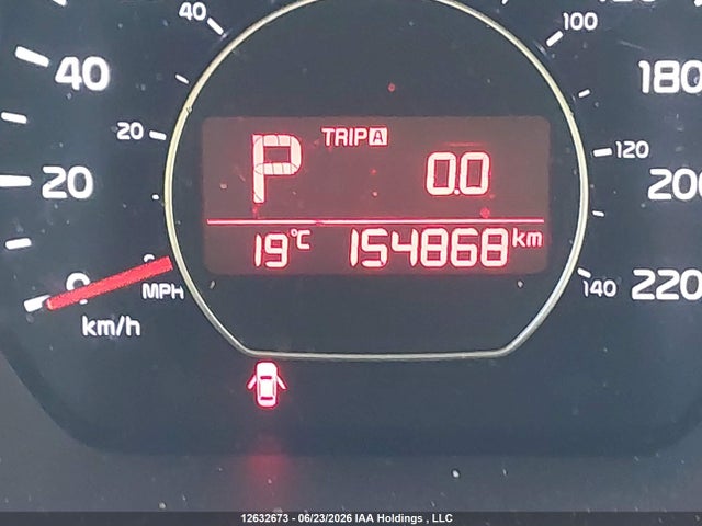 12632673 :رقم المزاد ، KNDJP3A59K7684701 vin ، 2019 Kia Soul Ex/ex Premium/ex Tech/ex+ مزاد بيع