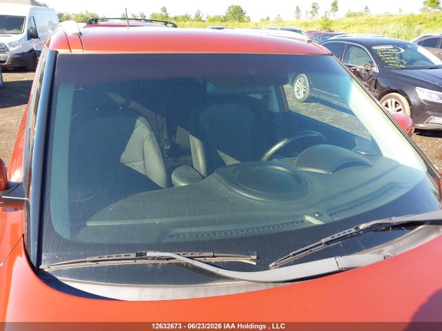 12632673 :رقم المزاد ، KNDJP3A59K7684701 vin ، 2019 Kia Soul Ex/ex Premium/ex Tech/ex+ مزاد بيع