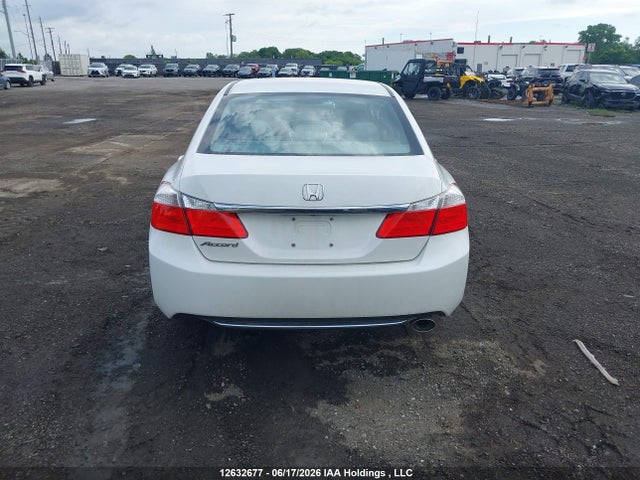 Продажа на аукционе авто 2013 Honda Accord Lx, vin: 1HGCR2F38DA807965, номер лота: 12632677
