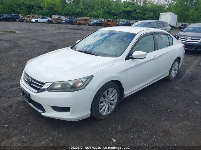 Продажа на аукционе авто 2013 Honda Accord Lx, vin: 1HGCR2F38DA807965, номер лота: 12632677