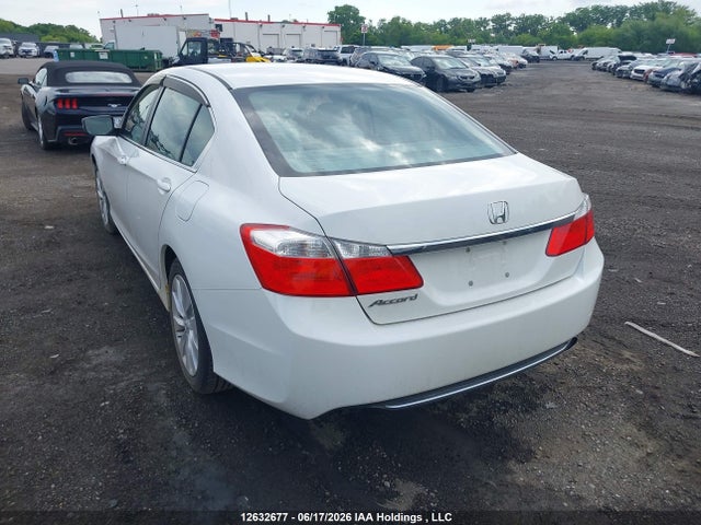 Продажа на аукционе авто 2013 Honda Accord Lx, vin: 1HGCR2F38DA807965, номер лота: 12632677