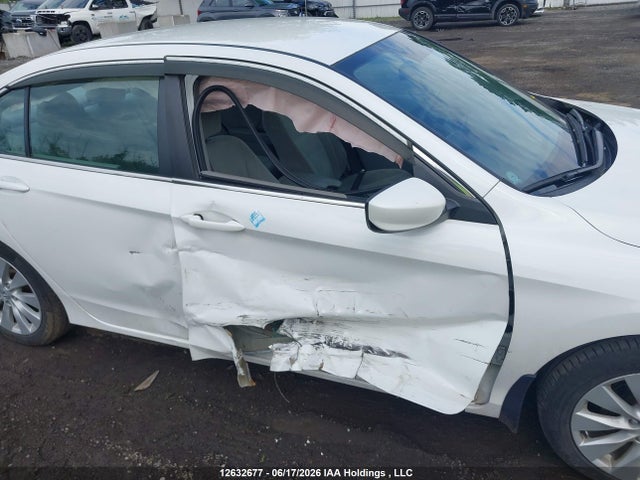 Продажа на аукционе авто 2013 Honda Accord Lx, vin: 1HGCR2F38DA807965, номер лота: 12632677