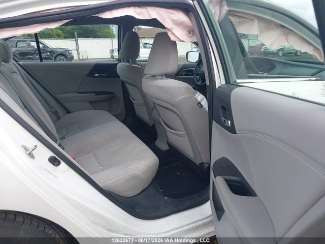 Продажа на аукционе авто 2013 Honda Accord Lx, vin: 1HGCR2F38DA807965, номер лота: 12632677