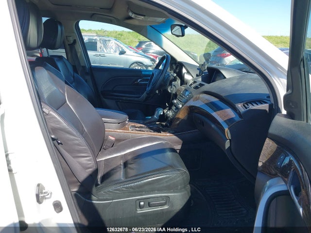 Aukcja sprzedaży 2012 Acura Mdx Technology Package, vin: 2HNYD2H61CH004161, numer aukcji: 12632678