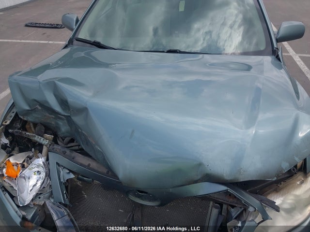 2011 Toyota Camry Le მანქანა იყიდება აუქციონზე, vin: 4T1BF3EKXBU706757, აუქციონის ნომერი: 12632680