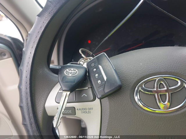 2011 Toyota Camry Le მანქანა იყიდება აუქციონზე, vin: 4T1BF3EKXBU706757, აუქციონის ნომერი: 12632680