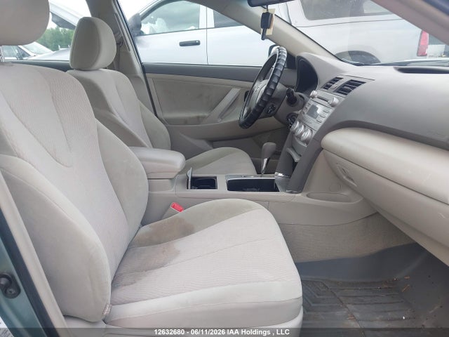 2011 Toyota Camry Le მანქანა იყიდება აუქციონზე, vin: 4T1BF3EKXBU706757, აუქციონის ნომერი: 12632680