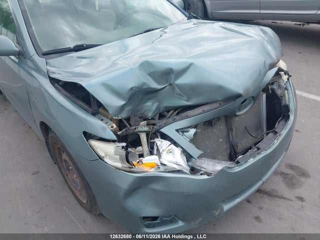2011 Toyota Camry Le მანქანა იყიდება აუქციონზე, vin: 4T1BF3EKXBU706757, აუქციონის ნომერი: 12632680